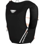 DYNAFIT Rucksack ALPINE 8 VEST, Größe XS/S in Schwarz
