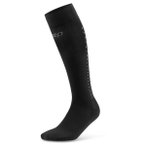 CEP - Women's Pro Recovery Socks Tall 2.0 - Kompressionssocken  II schwarz