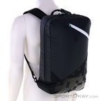 Kohla Restless 18l Rucksack-Schwarz-18