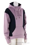 Oakley Rosy RC Fleece Damen Sweater-Pink-Rosa-L