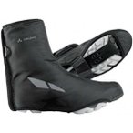 Vaude SHOECOVER MINSK III Herren Fahrradsocken ( Schwarz 36-39 Größe,)