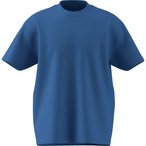 adidas All Szn  Herren  T-Shirts blau Größe S Lifestyle  Widerstandsfähig