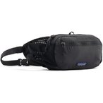 Patagonia Terravia Hip Pack Hüfttasche, black