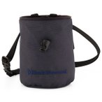Black Diamond - Mojo Chalk Bag - Chalkbag Gr M/L grau