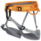 Singing Rock - Ray - Klettergurt Gr L grau