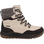 CMP Nyf WP  Damen  Winterschuhe & Winterstiefel beige Größe 37 Lifestyle Wasse