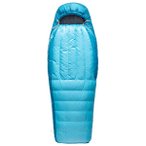 Sea to Summit - Women's Trek Women's -1°C Down Sleeping Bag - Daunenschlafsack 