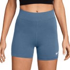 Nike Classic Damen Leggings ( Blau L)