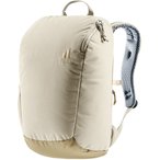 Deuter Stepout 16   Daypacks beige Größe 16L Lifestyle