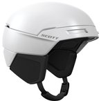 Scott Flow Plus Pro Skihelm  Skihelme schwarz Größe 51-55CM Trekking