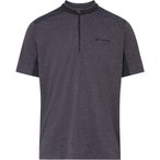 Vaude Tamaro Hz IV  Herren  T-Shirts lila Größe S Mountainbike | Gravel  Atmun