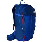 The North Face Basin 36   Wanderrucksack blau Größe 36L Trekking  Wasserabweis