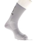 Northwave Sunday Monday Bikesocken-Grau-XS