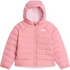 The North Face Kids Reversible Perrito   Kinder  Isolationsjacke rosa Größe 12