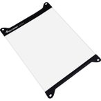 SEA TO SUMMIT Wasserfester Beutel TPU Guide Map Case Large Clear, Größe L in W