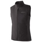 Patagonia - Women's Trail Craft Vest - Fahrradweste Gr XXL schwarz/grau