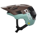POC - Kortal Race MIPS - Radhelm Gr 55-58 cm - M/L türkis