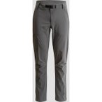 BLACK DIAMOND Herren Hosen lang M ALPINE PANTS, Größe XL in Grau