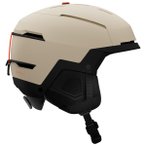 Salomon - Arcane Prime Mips - Skihelm Gr 59-62 cm - L beige