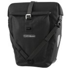 Ortlieb - Back-Roller Plus - Gepäckträgertaschen Gr 23 l schwarz