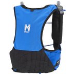 Millet - Intense Pro 5 - Trailrunningrucksack Gr XS/S blau