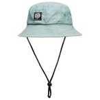 Quiksilver - Buckology - Hut Gr L/XL grau