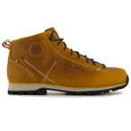 Dolomite - Cinquantaquattro Mid Full Grain Leather Evo - Sneaker 38 2/3 braun
