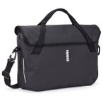 Thule - Shield Attache With Inlock - Gepäckträgertasche Gr One Size grau