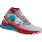 La Sportiva Jackal II Boa  Damen  Trailrunningschuhe weiss Größe 38.5 Trailrun