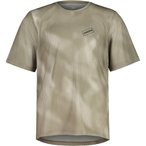 Maloja OriM.  Herren  Laufshirts beige Größe XL Trailrunning | Laufen  Elastis