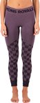 Mons Royale - Technische Leggings aus Merinowolle - Ascender Merino Baselayer Le