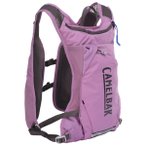 Camelbak - Women's Chase Race 4 - Bike-Rucksack rosa