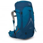 Osprey - Atmos AG LT 65 - Trekkingrucksack Gr L/XL blau