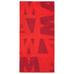 Mammut - Mammut Neck Gaiter Logo - Halstuch Gr One Size rot