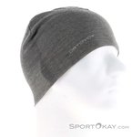 Ortovox MTB Merino Mütze-Grau-One Size