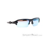 Oakley Flak 2.0 S Sportbrille-Schwarz-One Size
