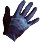 Zimtstern Flowz MTB   Fingerhandschuhe blau Größe XL Mountainbike | Gravel  Wi