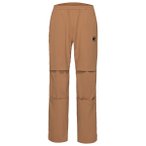 Mammut - Crag Climbing Pants - Kletterhose Gr 46 - Regular braun
