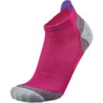 Wapiti RS02   Laufsocken pink Größe 39  Trailrunning | Laufen  Atmungsaktiv Me