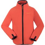 Kamik Ridley  Kinder  Fleecejacke rot Größe 98 Trekking  Elastisch