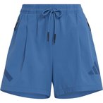 adidas ZNE Funktionsshorts Damen