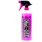 Muc Off - Bike Cleaner Capped - Reinigungsmittel - Fahrradreiniger Gr 1 l rosa