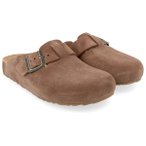 Haflinger - Porto - Sandalen 43 braun