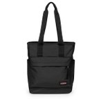 Eastpak - Tote Pocket - Umhängetasche Gr 23 l schwarz