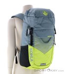 Kohla Happy 15l Kinder Rucksack-Hell-Grün-15