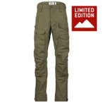 Fjällräven - Vidda Pro Ventilated Trousers Exclusive - Trekkinghose Gr 46 - Sh