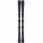 Fischer RC4 PREMIUM TI RT W + RS 10 PR 25/26 Alpinski Unisex ( Schwarz 163)