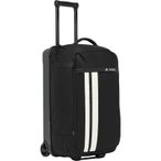 VAUDE Takutea 65 - Reisetasche mit Rollen black