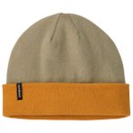 Patagonia - PowSlayer Beanie - Mütze Gr One Size beige