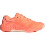 adidas Dropset 4 Power Trainer Damen Trainingsschuhe ( Orange 5,5 38 2/3 EU |)